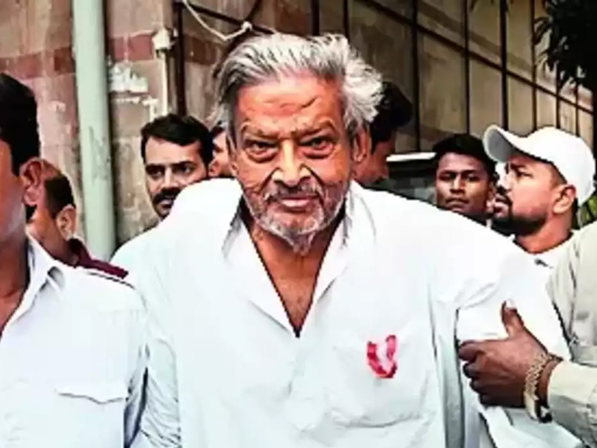 Arif Aqueel Death: नहीं रहे कांग्रेस के सीनियर नेता आरिफ अकील, 6 बार रह चुके थे विधायक Arif Aqueel Death: नहीं रहे कांग्रेस के सीनियर नेता आरिफ अकील, 6 बार रह चुके थे विधायक