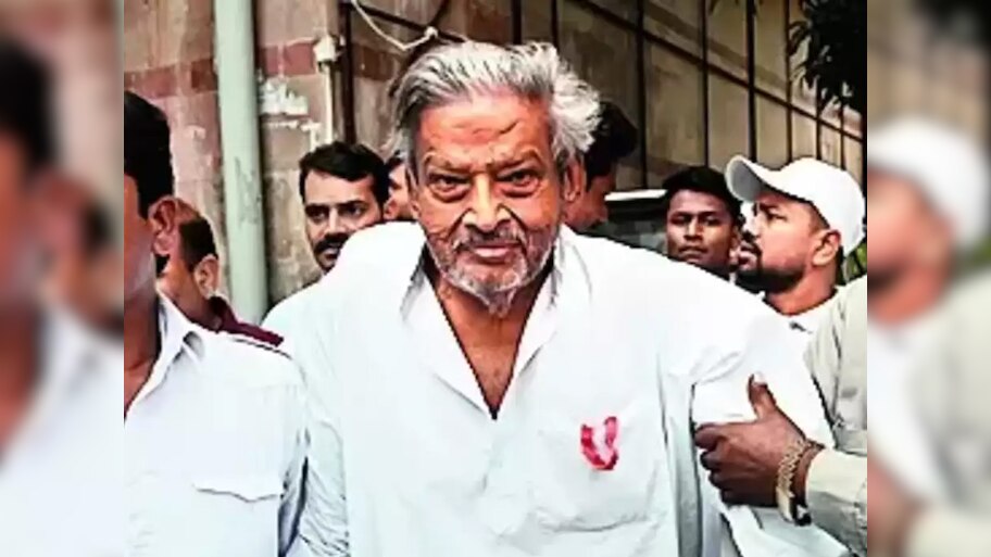 Arif Aqueel Death: नहीं रहे कांग्रेस के सीनियर नेता आरिफ अकील, 6 बार रह चुके थे विधायक