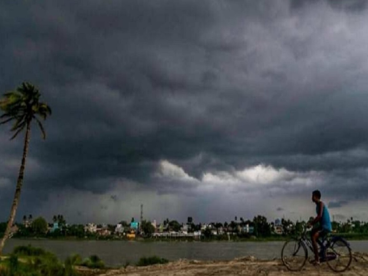 Monsoon in Bihar: भौगोलिक सीमा क्षेत्र से बाहर हुई मानसून की ट्रफ लाइन, 2 दिन तक लौटने के इसके कोई संकेत नहीं 