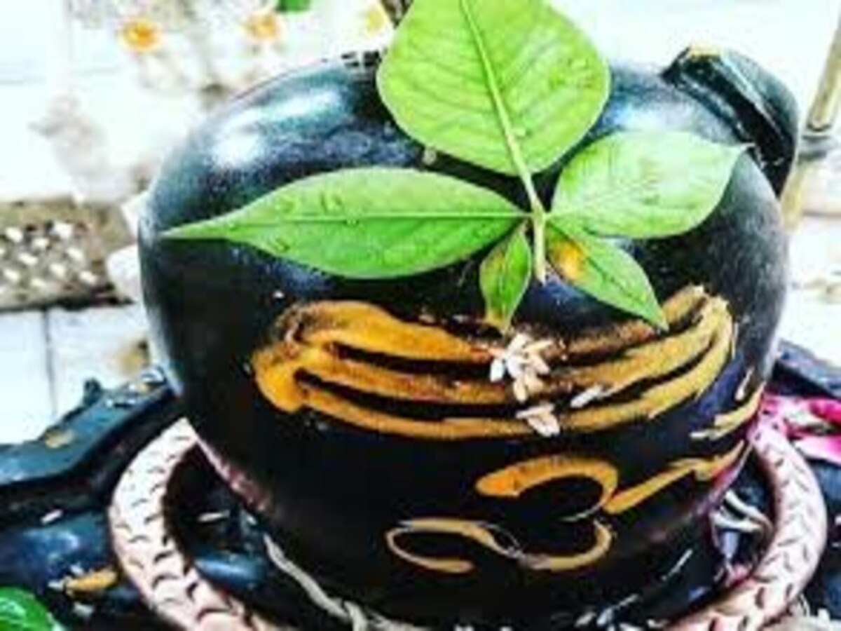बेल पत्र