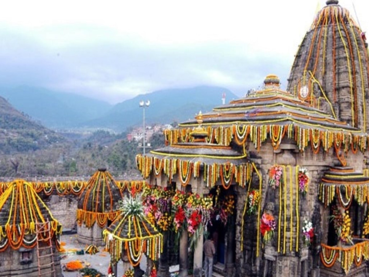 Baijnath Mandir: हिमाचल के इस मंदिर में रावण ने की थी शिवलिंग की स्थापना! सिर्फ देवघर ही नहीं कांगड़ा में भी है बैजनाथ मंदिर, जानें 