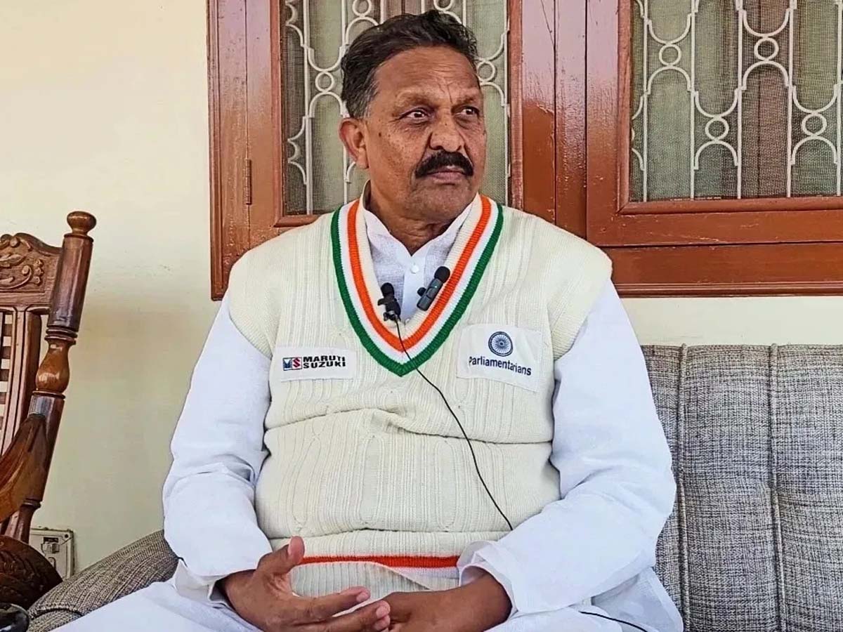 इलाहाबाद हाई कोर्ट ने अफजाल अंसारी को दी राहत; अब बने रहेंगे सांसद इलाहाबाद हाई कोर्ट ने अफजाल अंसारी को दी राहत; अब बने रहेंगे सांसद