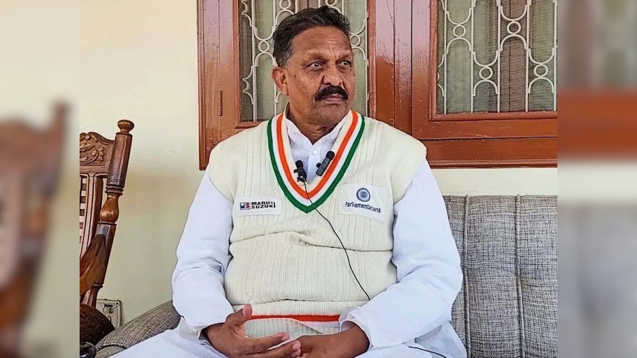 इलाहाबाद हाई कोर्ट ने अफजाल अंसारी को दी राहत; अब बने रहेंगे सांसद