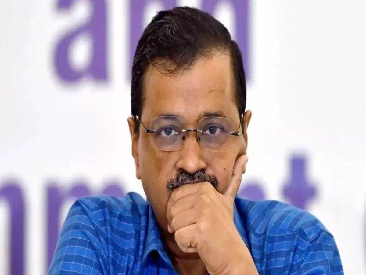 Delhi excise policy case : ଅବକାରୀ ନୀତି ମାମଲାରେ ସିବିଆଇର ଆକ୍ସନ; କେଜ୍ରିଓ୍ବାଲଙ୍କ ବିରୋଧରେ ଚାର୍ଜ ସିଟ୍ ଦାଖଲ Delhi excise policy case : ଅବକାରୀ ନୀତି ମାମଲାରେ ସିବିଆଇର ଆକ୍ସନ; କେଜ୍ରିଓ୍ବାଲଙ୍କ ବିରୋଧରେ ଚାର୍ଜ ସିଟ୍ ଦାଖଲ