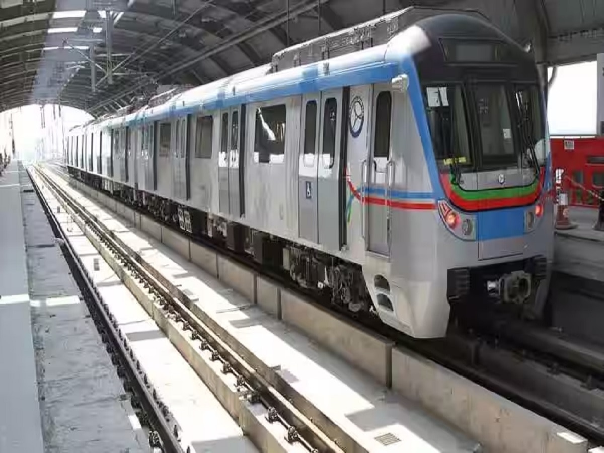 Metro Physibility Report: दरभंगा, गया, मुजफ्फरपुर और भागलपुर में मेट्रो की फिजिबिलिटी क्या होगी? 7 करोड़ खर्च होने पर पता चलेगा