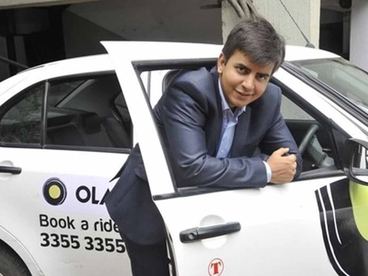 Ola Electric IPO: इधर IPO लाने का प्‍लान, उधर Ola को लगा बड़ा झटका; मैपमॉयइंड‍िया ने क‍िया यह दावा