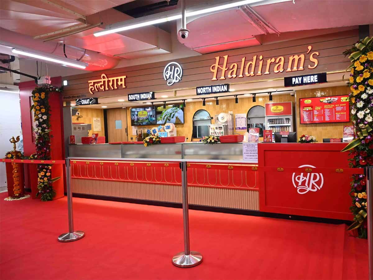 Haldiram Deal: यह इंटरनेशनल कंपनी खरीदेगी हल्‍दीराम में ह‍िस्‍सेदारी, 40000 करोड़ की बोली लगाने के ल‍िए तैयार