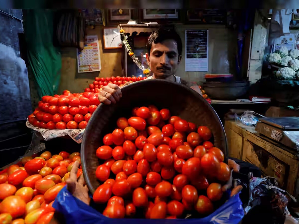 Tomatoes Price Hike: सरकार ने दी राहत, अब 60 रुपये क‍िलो ब‍िकेगा टमाटर; जान‍िए आप कैसे खरीद सकते हैं?