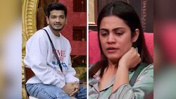 'मैं पायल और मुझे...', मुनव्वर फारूकी के सामने छलका कृतिका मलिक का दर्द