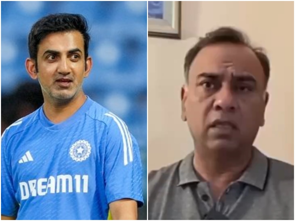 Gautam Gambhir