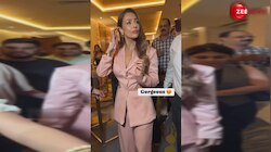 ट्रेंड किया Malaika Arora का बैकलेस ब्लेजर वाला लुक, 50 की उम्र में भी पहन रही हैं 