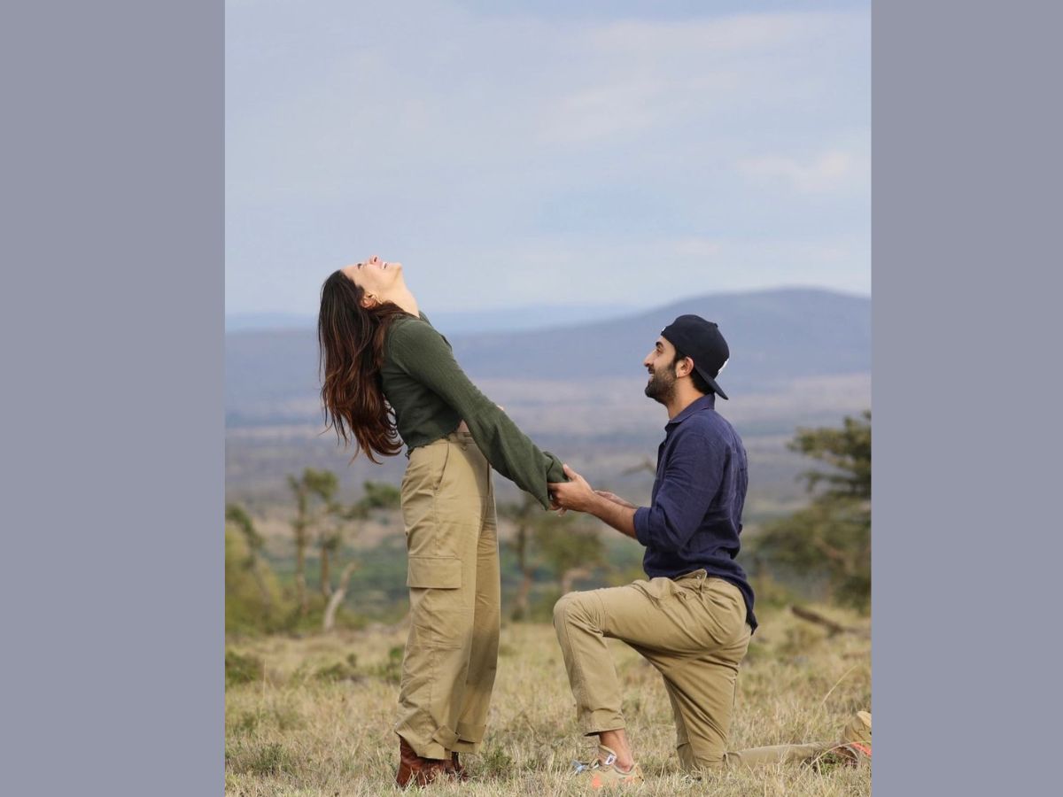 'जितना मैं उनके लिए बदला, उससे कहीं अधिक वह मेरे लिए बदल गईं'