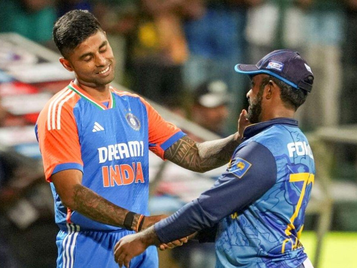 IND vs SL: आखिरी मैच में ये खिलाड़ी बना सकते हैं मालामाल, अपनी ड्रीम टीम का बना सकते हैं हिस्सा 