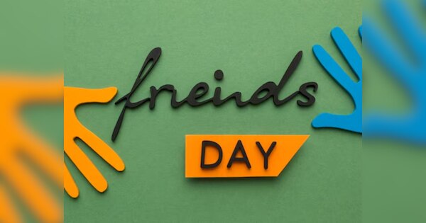 Friendship Day 2024: फ्रेंडशिप डे आज है या 4 अगस्त को? जानिए भारत में ...