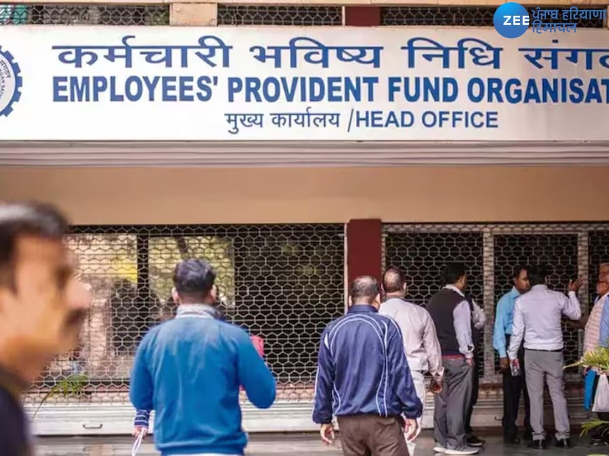 EPFO ਨੇ ਪਿਛਲੇ 6 ਸਾਲਾਂ ਵਿੱਚ ਲਗਭਗ 6.2 ਕਰੋੜ ਮੈਂਬਰ ਸ਼ਾਮਲ ਕੀਤੇ- ਰਿਪੋਰਟ