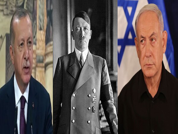 'हिटलर के जैसे होगा नेतन्याहू का अंत'... तुर्की के विदेश मंत्रालय ने इसराइल को दी धमकी; जानें पूरा मामला