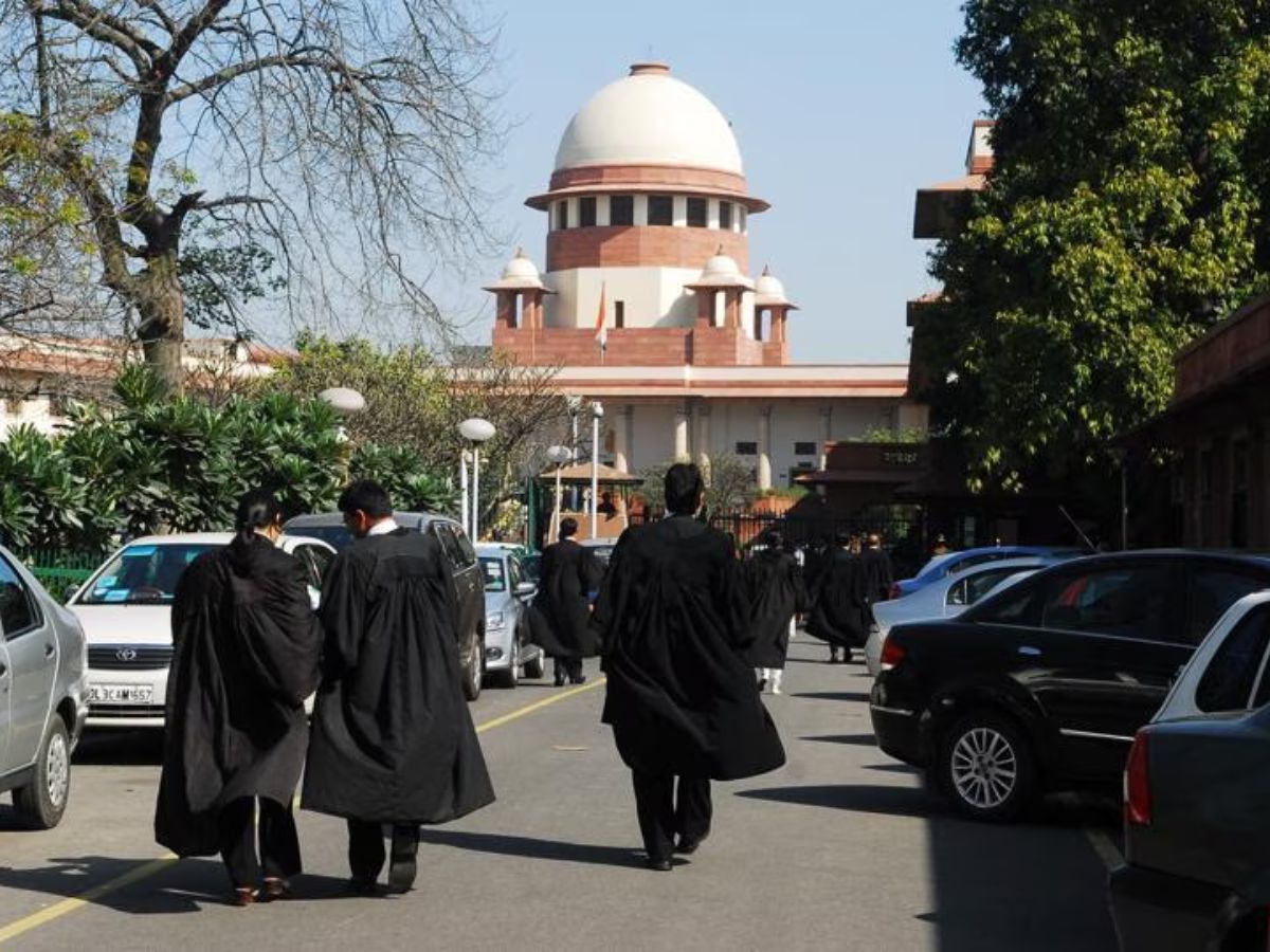 देशभर के वकीलों के लिए बड़ी राहत; अब राज्य बार काउंसिल नहीं कर सकेगा मनमानी, सुप्रीम कोर्ट ने सुनाया ये फैसला