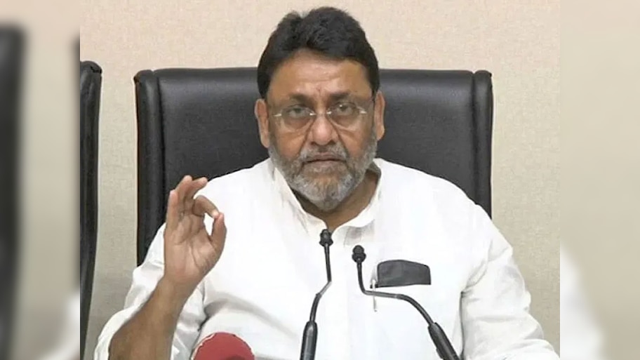 आर्यन खान केस में समीर वानखेड़े की पोल खोलने वाले NCP नेता नवाब मलिक को SC से राहत