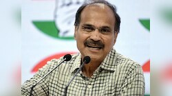 बंगाल कांग्रेस में बड़ा बदलाव, अधीर रंजन चौधरी ने अध्यक्ष पद से दिया इस्तीफा