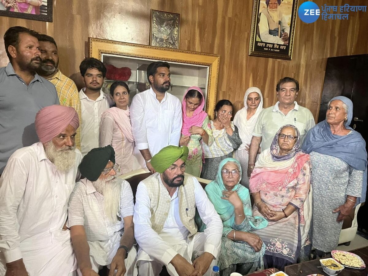 Fazilka News: ਹਰਿਆਣਾ ਵਿੱਚ NRI ਪਰਿਵਾਰ 'ਤੇ ਹਮਲਾ, ਘਟਨਾ ਸਬੰਧੀ ਜ਼ੀਰੋ ਐਫ.ਆਈ.ਆਰ. ਦਰਜ