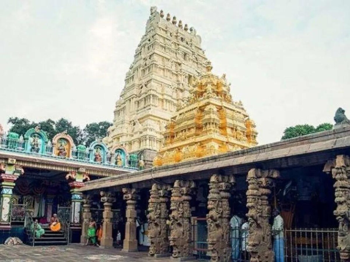 कौन सा ज्योतिर्लिंग?