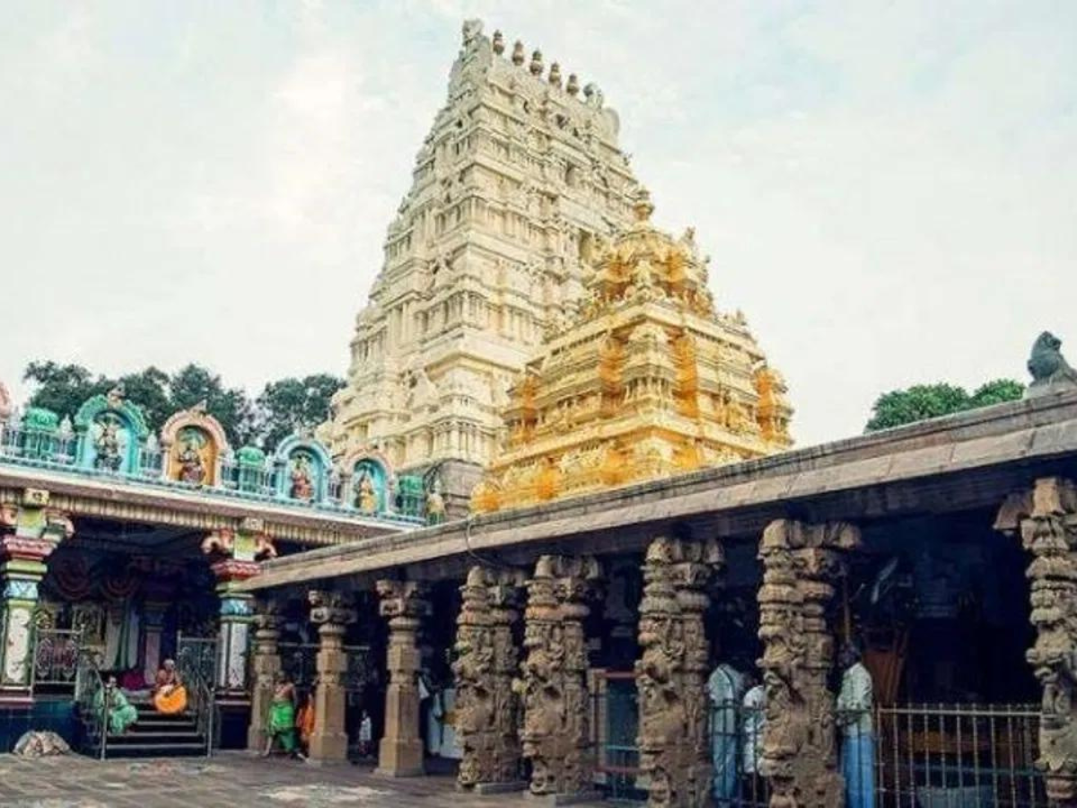 कौन सा ज्योतिर्लिंग?