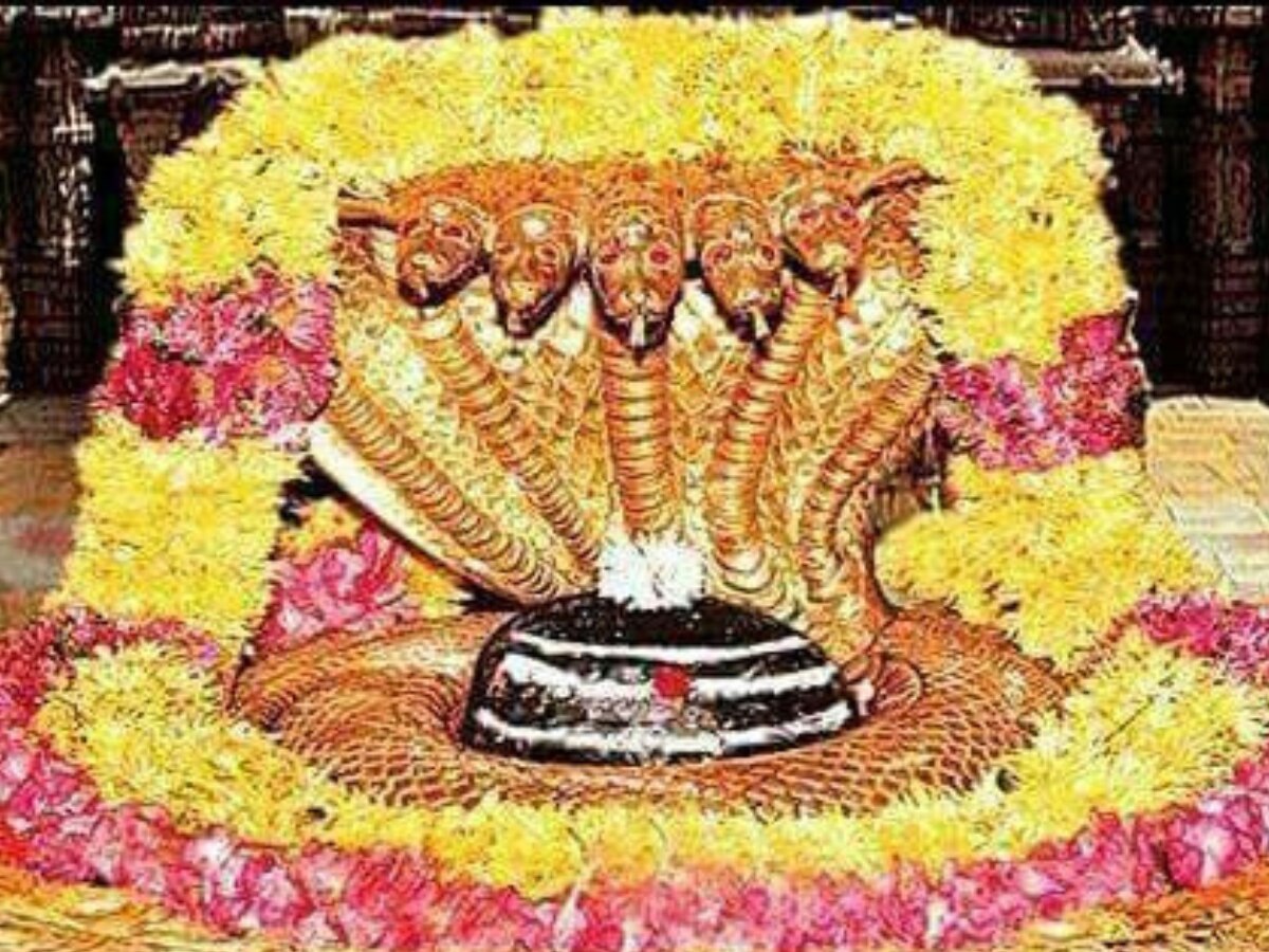 सावन का महीना 