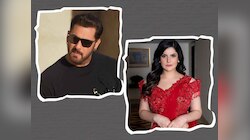 'सलमान खान के साथ डर रहता है...', आखिर क्यों जरीन ने 'भाईजान' के लिए कही ऐसी बात?