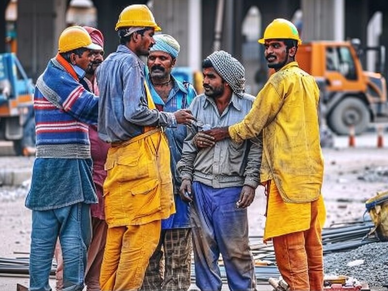 लाभार्थी