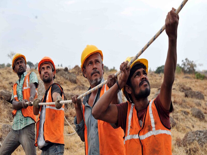 यूपी श्रमिक/मजदूर स्वास्थ्य बीमा योजना