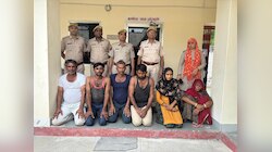 बंधक बनाकर प्रेमी की पिटाई, फिर पिलाया पेशाब, मन नहीं भरा तो उठाया ये खौफनाक कदम