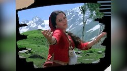 'राम तेरी गंगा मैली' का वो सीन जिसपर मचा बवाल, एक्ट्रेस को नहीं था उसपर कोई पछतावा