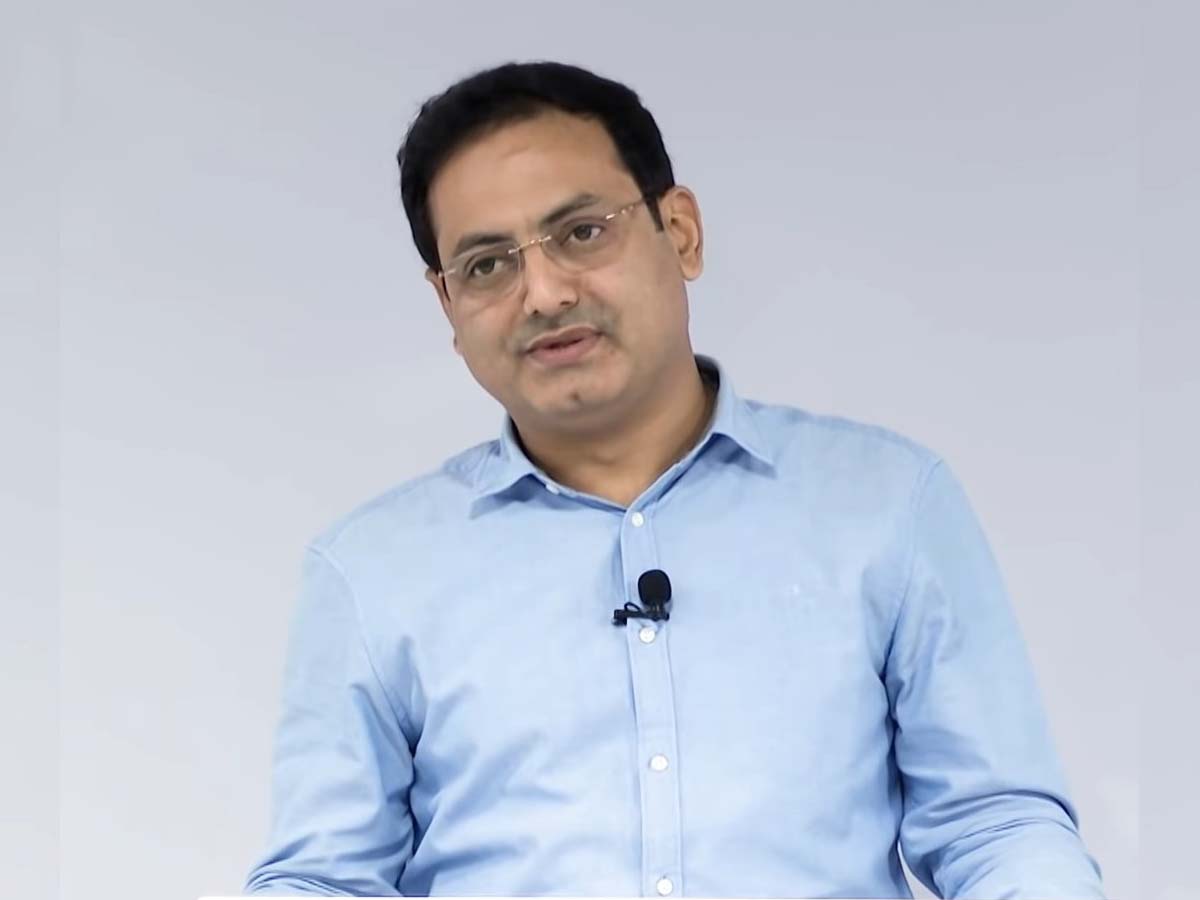 सोशल मीडिया को गुरू और दृष्टि IAS प्रमुख विकास दिव्यकीर्ति ने बेसमेंट त्रासदी पर क्या कहा? सोशल मीडिया को गुरू और दृष्टि IAS प्रमुख विकास दिव्यकीर्ति ने बेसमेंट त्रासदी पर क्या कहा?
