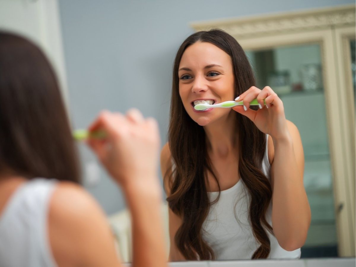 Not cleaning teeth properly may increase risk of mouth cancer pay ...