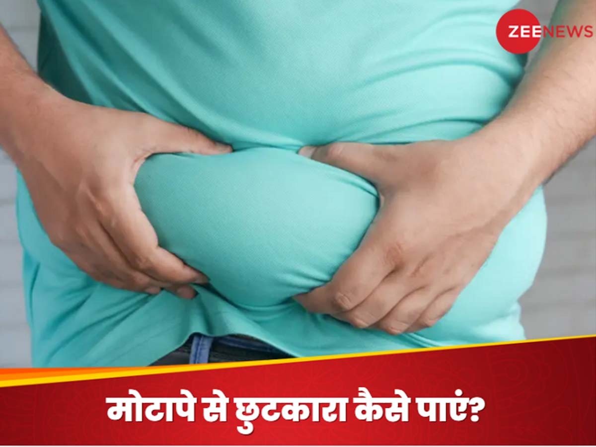 Weight Loss Tips: ज्यादा पसीना बहाए बिना अपने आप घटता चला जाएगा वेट, ब्रिटेन की नेशनल हेल्थ सर्विस ने बताया 'सीक्रेट'