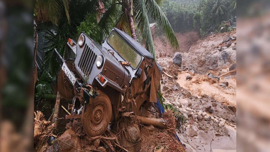 Wayanad Landslide Update: 156 लोगों की मौत, दर्जनों जख्मी; जानें वायनाड लैंडस्लाइड अपडेट