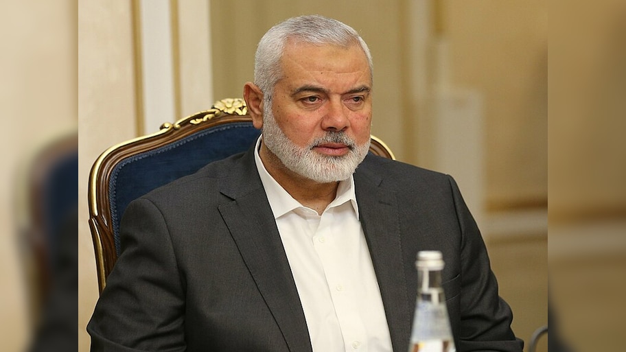 Hamas Chief Ismail Haniyeh: रात में स्पीच देने के बाद हत्या, मारा गया इस्माइल हानियाह