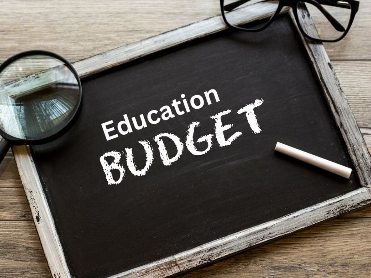 Budget 2024: କମୁଛି ଶିକ୍ଷା ବଜେଟ, ବଢ଼ୁଛି ପ୍ରତିଭାଙ୍କ ବିଦେଶ ପଢ଼ା ଆଗ୍ରହ 