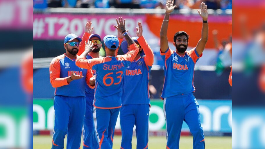 भारत ने सुपर ओवर में श्रीलंका को दी करारी शिकस्त, सीरीज पर 3-0 से किया कब्जा