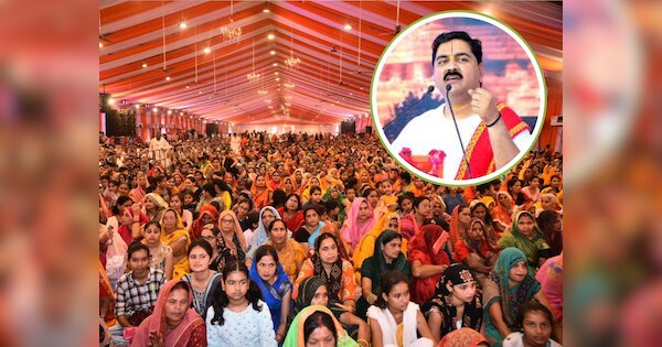 rajan ji maharaj father name | rajan ji maharaj biography | rajan ji ...