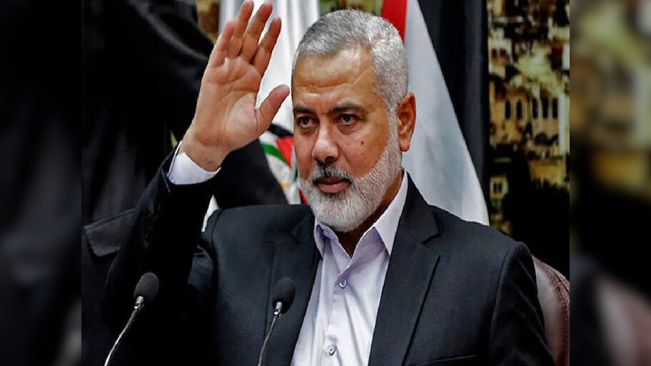 Ismail Haniyeh: इस्माइल हानिया, जिसकी तलाश में इसराइल ने मार दिए फिलिस्तीन के 50 हज़ार नागरिक 