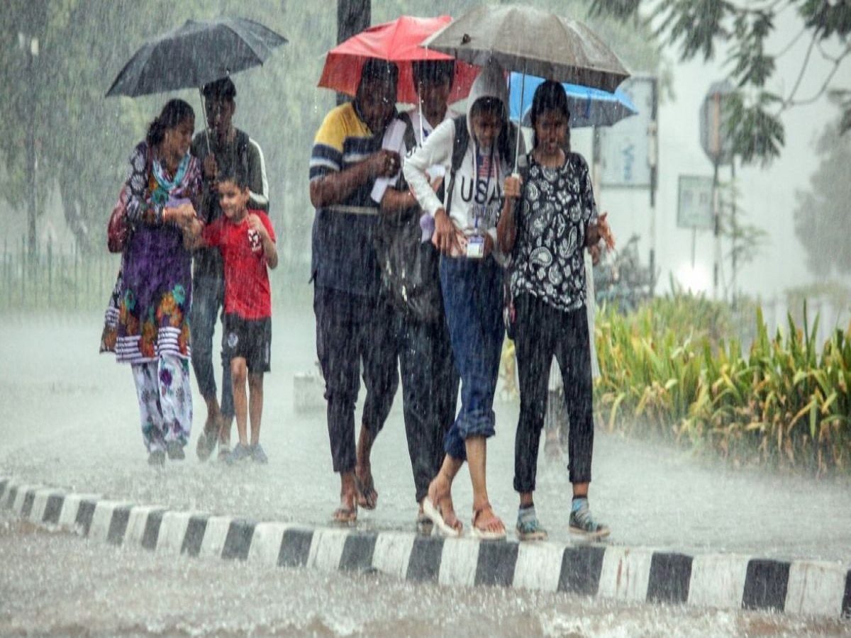 Bihar Weather: बिहारवासियों का लंबा इंतजार खत्म,  इन इलाकों में जल्द होगी झमाझम बारिश