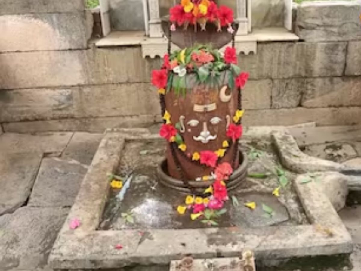 gupteshwar shiv temple 