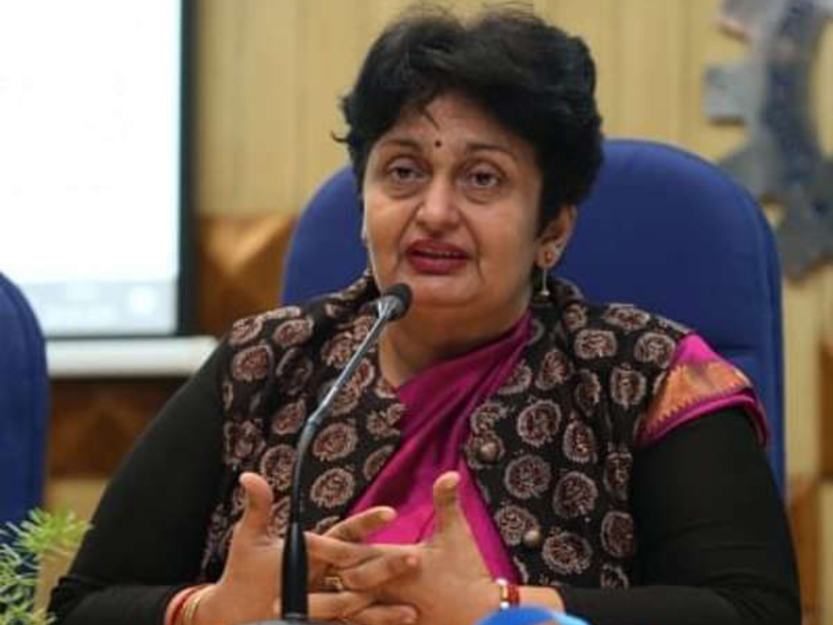 UPSC Chairman: कौन है प्रीती सूदन, जो एक अगस्त से संभालेंगी UPSC की कमान