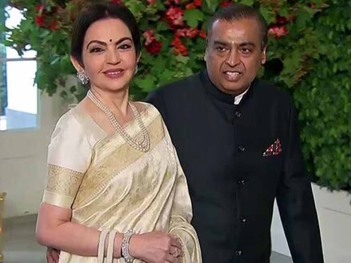 9 द‍िन में 52%, एक महीने में 75%, Mukesh Ambani की इस कंपनी ने दूर क‍िये न‍िवेशकों के दलिद्दर