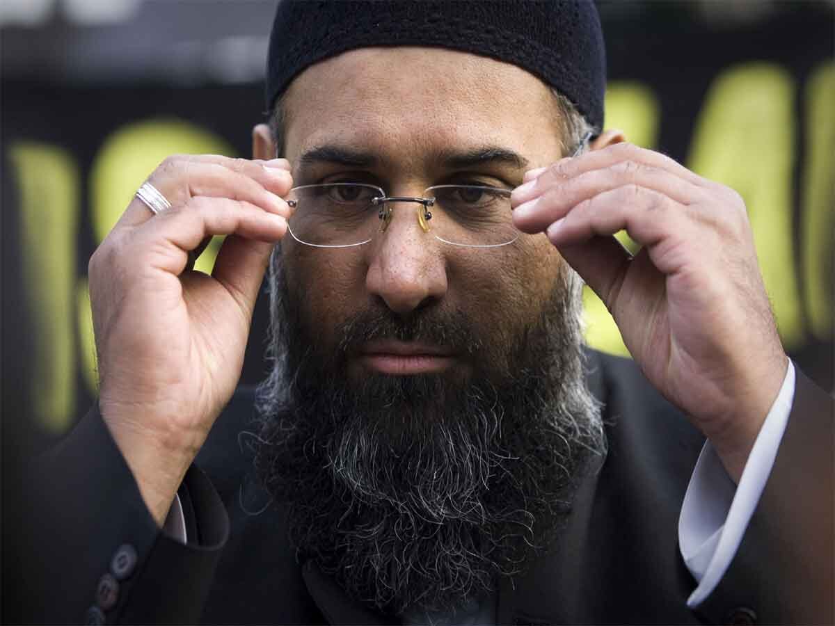 Anjem Choudary: आतंकी नेटवर्क के सरगना, कट्टरवादी उपदेशक को उम्रकैद, लागू करना चाहता था शरिया कानून