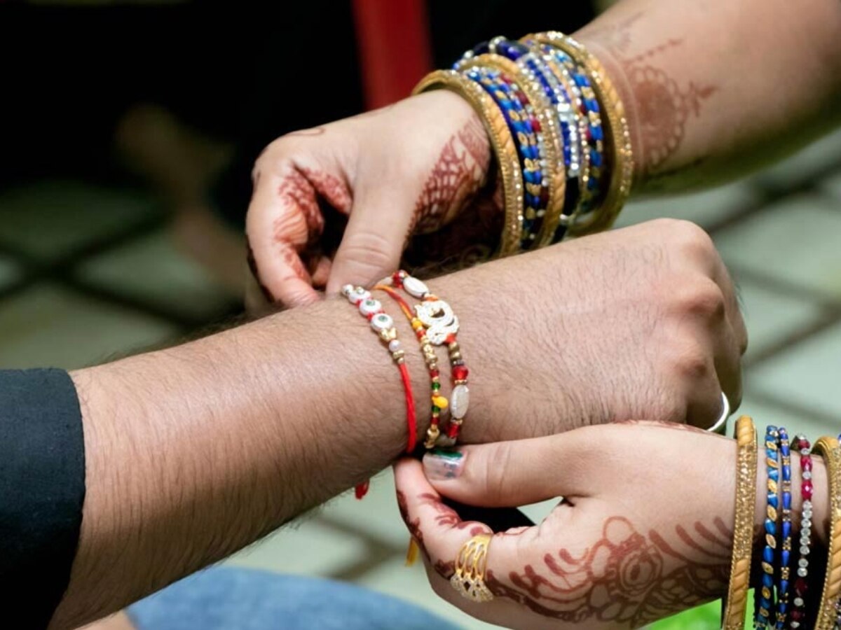 Raksha Bandhan 2024: बहनें सुबह नहीं बांध पाएंगी राखी, रक्षाबंधन पर लग रहा भद्रा! जानें राखी बांधने का सही समय