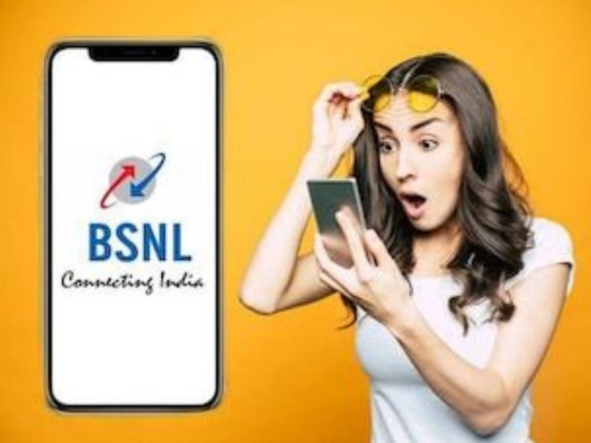 Jio-Airtel की टेंशन बढ़ा देगा BSNL का ये जबरदस्त प्लान, कम कीमत में पूरे 300 दिन की वैलिडिटी