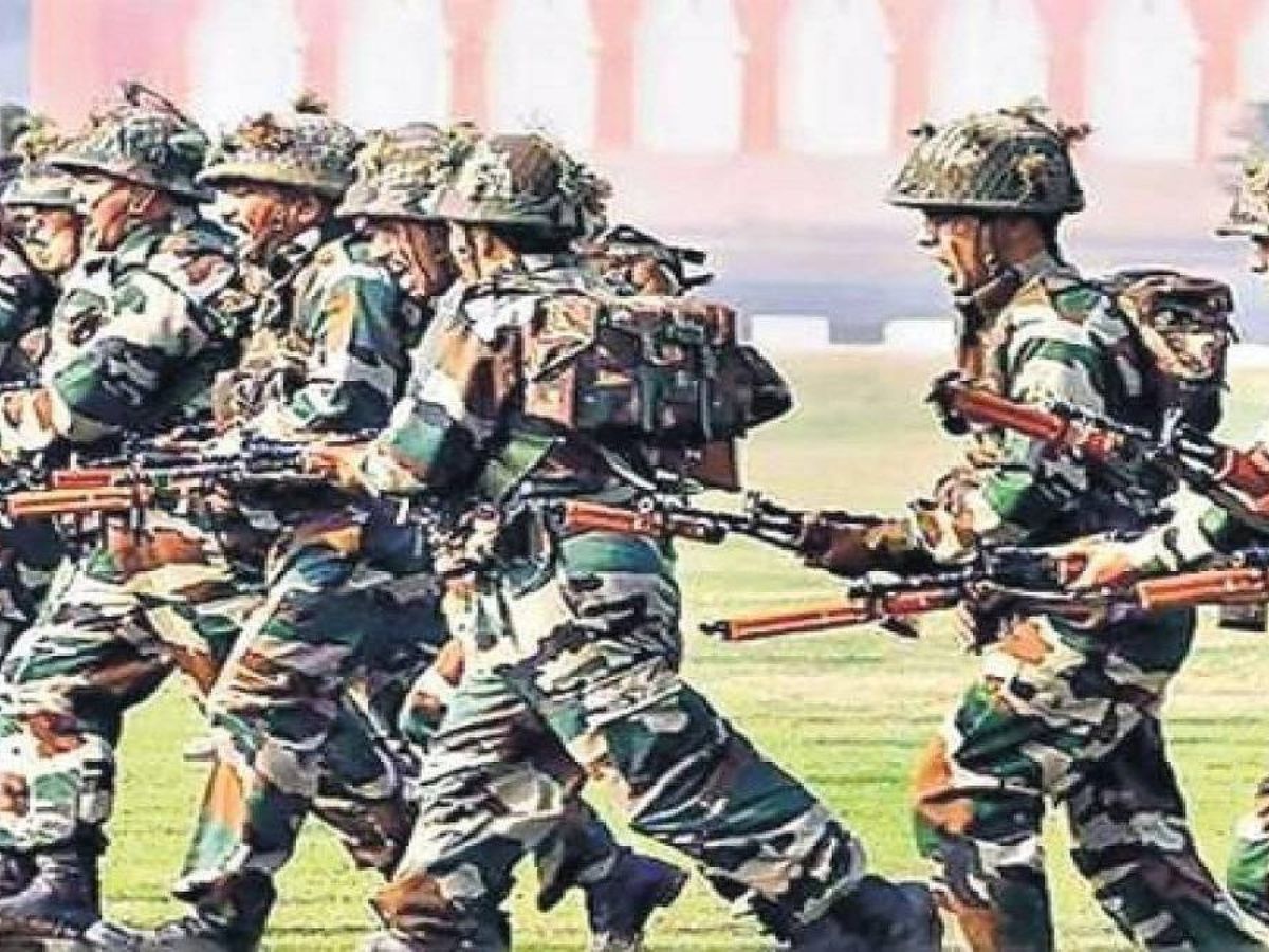 अग्निवीर भर्ती में 6000 युवा लेंगे भाग,भरतपुर के इस स्टेडियम में होगा आयोजन