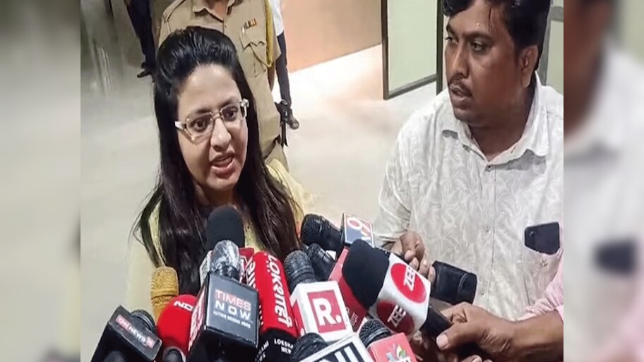 UPSC ने की बड़ी कार्रवाई, ट्रेनी IAS पूजा खेडकर उम्मीदवारी की रद्द, भविष्य में भी नहीं दे पाएगी परीक्षा !